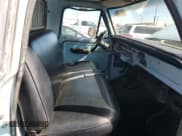 ✅ 1968 Ford F-250 • VIN: F25HRC89705 • Lot: 85761385. Listed on Copart with 73,215 mi. Free auction sales archive from the USA and detailed vehicle history report at DreamBid. Image 10.