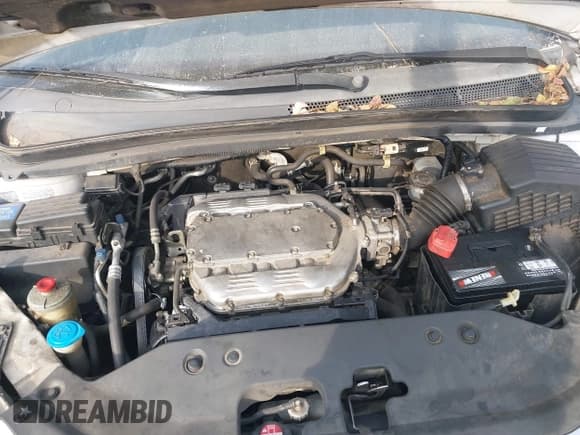 ✅ 2010 Honda Odyssey EX-L • VIN: 5FNRL3H68AB045019 • Lot: 43741404. Listed on IAAI with 248,212 mi. Free auction sales archive from the USA and detailed vehicle history report at DreamBid. Image 10.