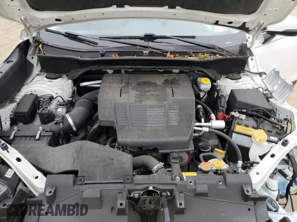 ✅ 2023 Subaru Forester Special Sports • VIN: JF2SKAJC4PH532303 • Лот: 87248175. Опубликован ранее на Copart с пробегом 57 441 миль. Бесплатный доступ к архиву аукционных продаж из США и подробный отчёт об истории автомобиля на DreamBid. Изображение 11.