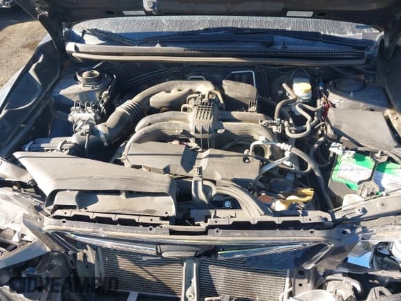 ✅ 2016 Subaru Impreza Special Sports Premium • VIN: JF1GPAP67G8270824 • Лот: 43504911. Опубликован ранее на IAAI с пробегом 84 340 миль. Бесплатный доступ к архиву аукционных продаж из США и подробный отчёт об истории автомобиля на DreamBid. Изображение 10.