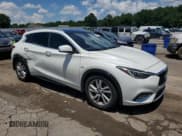 ✅ 2018 Infiniti QX30 Essential • VIN: SJKCH5CP5JA003447 • Lot: 64669115. Wystawiony na Copart z przebiegiem 101 165 mil. Bezpłatny archiwum sprzedaży aukcyjnych z USA i szczegółowy raport historii pojazdu na DreamBid. Zdjęcie 4.