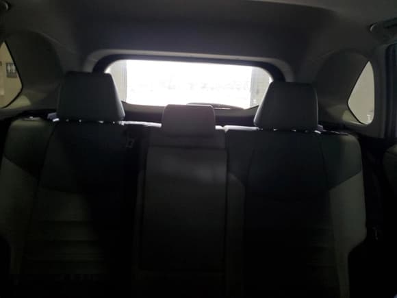 ✅ 2023 Toyota RAV4 Limited • VIN: JTMN1RFV2PJ041194 • Лот: 84226645. Опубликован ранее на Copart с пробегом 40 312 миль. Бесплатный доступ к архиву аукционных продаж из США и подробный отчёт об истории автомобиля на DreamBid. Изображение 10.