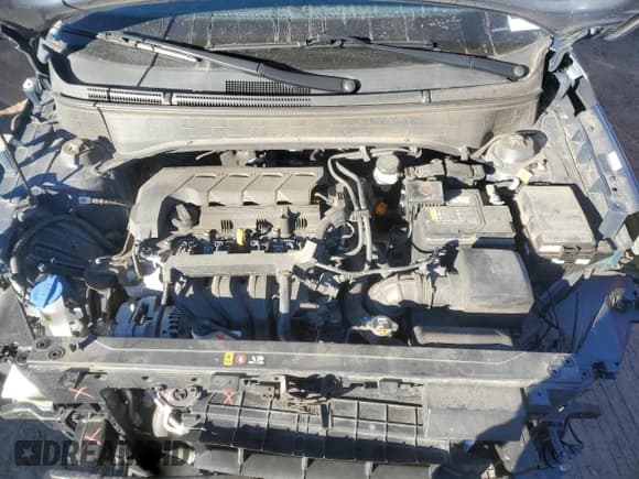 ✅ 2022 Hyundai Venue Limited • VIN: KMHRC8A36NU181820 • Lot: 87479774. Listed on Copart with 32,907 mi. Free auction sales archive from the USA and detailed vehicle history report at DreamBid. Image 11.