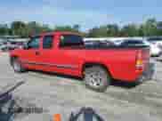 2002 Chevrolet Silverado 1500 with VIN 1GCEC19V82E303454, listed as a Copart auction lot 66805825 with 266,113 mi miles and Clean title. Bid and sale history available at DreamBid. Image 2.