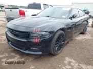 ✅ 2015 Dodge Charger Road/Track • VIN: 2C3CDXCT5FH917380 • Лот: 43160324. Опубликован ранее на IAAI с пробегом 110 153 миль. Бесплатный доступ к архиву аукционных продаж из США и подробный отчёт об истории автомобиля на DreamBid. Изображение 2.