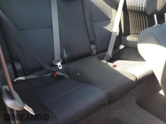 ✅ 2010 Scion tC • VIN: JTKDE3B77A0322000 • Лот: 71562175. Опубликован ранее на Copart с пробегом 114 051 миль. Бесплатный доступ к архиву аукционных продаж из США и подробный отчёт об истории автомобиля на DreamBid. Изображение 10.