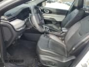 ✅ 2023 Jeep Compass Limited • VIN: 3C4NJDCN0PT561331 • Lot: 53398885. Listed on Copart with 11,906 mi. Free auction sales archive from the USA and detailed vehicle history report at DreamBid. Image 7.