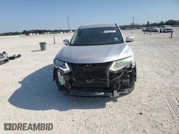 ✅ 2017 Nissan Rogue S • VIN: 5N1AT2MT7HC863136 • Lot: 84605235. Wystawiony na Copart z przebiegiem 151 646 mil. Bezpłatny archiwum sprzedaży aukcyjnych z USA i szczegółowy raport historii pojazdu na DreamBid. Zdjęcie 15.