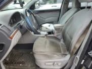 ✅ 2010 Hyundai Veracruz Limited • VIN: KM8NUDCC7AU115563 • Лот: 81276855. Опубликован ранее на Copart с пробегом 134 991 миль. Бесплатный доступ к архиву аукционных продаж из США и подробный отчёт об истории автомобиля на DreamBid. Изображение 7.