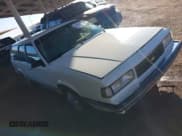 ✅ 1989 Chevrolet Celebrity • VIN: 1G1AW81W1K6142189 • Лот: 41816143. Опубликован ранее на IAAI с пробегом 141 081 миль. Бесплатный доступ к архиву аукционных продаж из США и подробный отчёт об истории автомобиля на DreamBid. Изображение 1.