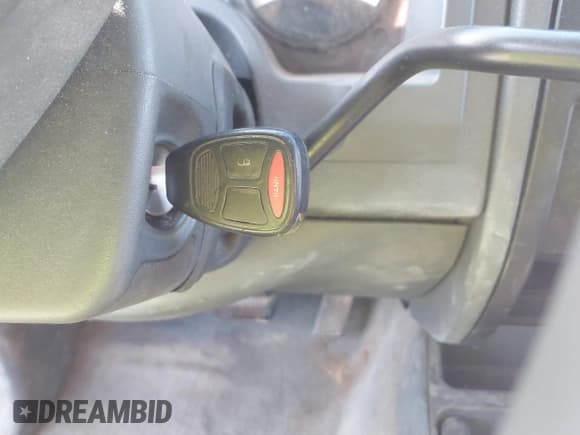 ✅ 2007 Dodge Dakota ST • VIN: 1D3HW28P77S173518 • Лот: 42055934. Опубликован ранее на IAAI с пробегом 165 794 миль. Бесплатный доступ к архиву аукционных продаж из США и подробный отчёт об истории автомобиля на DreamBid. Изображение 11.