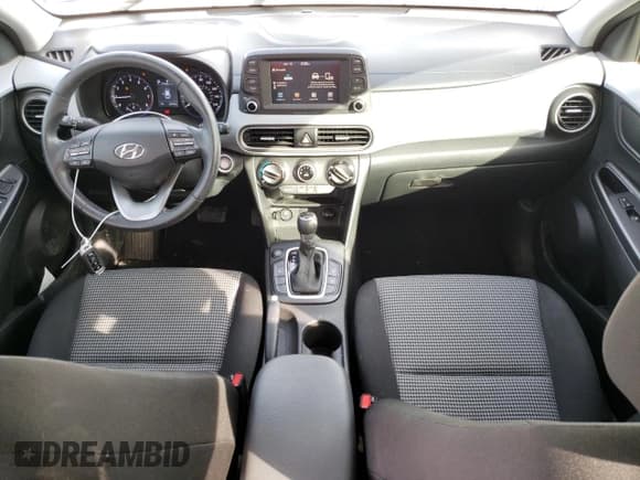 ✅ 2019 Hyundai Kona SEL • VIN: KM8K22AA1KU390944 • Лот: 38020434. Опубликован ранее на Copart с пробегом 44 765 миль. Бесплатный доступ к архиву аукционных продаж из США и подробный отчёт об истории автомобиля на DreamBid. Изображение 8.
