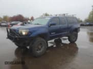 ✅ 2008 Toyota Tacoma • VIN: 5TEUU42N98Z535880 • Lot: 89721905. Wystawiony na Copart z przebiegiem 158 220 mil. Bezpłatny archiwum sprzedaży aukcyjnych z USA i szczegółowy raport historii pojazdu na DreamBid. Zdjęcie 1.