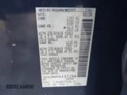 ✅ 2018 Nissan Murano SV • VIN: 5N1AZ2MH9JN137296 • Lot: 43513465. Listed on IAAI with 106,631 mi. Free auction sales archive from the USA and detailed vehicle history report at DreamBid. Image 9.