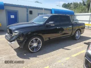 ✅ 2013 Ram 1500 Big Horn • VIN: 1C6RR6LT9DS607344 • Лот: 68652105. Опубликован ранее на Copart с пробегом 191 156 миль. Бесплатный доступ к архиву аукционных продаж из США и подробный отчёт об истории автомобиля на DreamBid. Изображение 1.