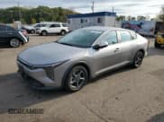 ✅ 2025 Kia K4 LXS • VIN: 3KPFT4DE4SE079424 • Lot: 87011765. Wystawiony na Copart z przebiegiem 12 812 mil. Bezpłatny archiwum sprzedaży aukcyjnych z USA i szczegółowy raport historii pojazdu na DreamBid. Zdjęcie 1.