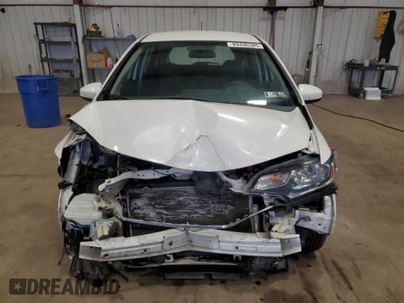 ✅ 2019 Honda Fit LX • VIN: 3HGGK5H42KM731608 • Lot: 93436385. Wystawiony na Copart z przebiegiem Nie podano. Bezpłatny archiwum sprzedaży aukcyjnych z USA i szczegółowy raport historii pojazdu na DreamBid. Zdjęcie 5.
