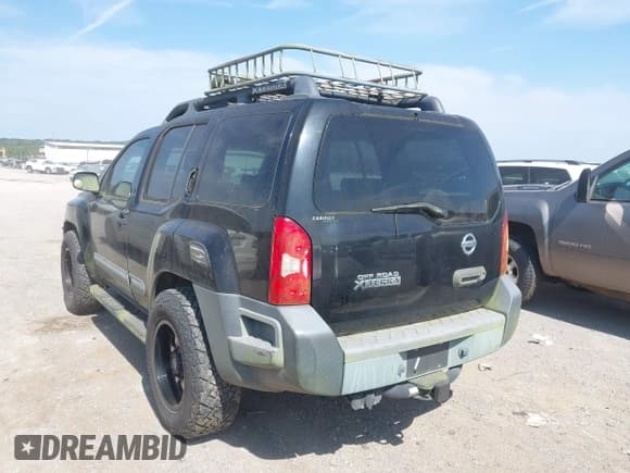 ✅ 2006 Nissan Xterra SE • VIN: 5N1AN08W46C529324 • Лот: 42789452. Опубликован ранее на IAAI с пробегом 220 261 миль. Бесплатный доступ к архиву аукционных продаж из США и подробный отчёт об истории автомобиля на DreamBid. Изображение 3.