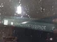 ✅ 2012 Chevrolet Captiva Sport LS • VIN: 3GNAL2EKXCS520308 • Lot: 41276775. Wystawiony na IAAI z przebiegiem 179 631 mil. Bezpłatny archiwum sprzedaży aukcyjnych z USA i szczegółowy raport historii pojazdu na DreamBid. Zdjęcie 9.