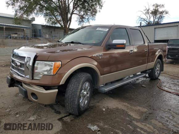 ✅ 2012 Ford F-150 XL • VIN: 1FTFW1EF3CFB94844 • Lot: 68753894. Wystawiony na Copart z przebiegiem 188 814 mil. Bezpłatny archiwum sprzedaży aukcyjnych z USA i szczegółowy raport historii pojazdu na DreamBid. Zdjęcie 1.