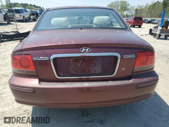 2004 Hyundai Sonata с VIN KMHWF25S34A933630, выставлен на аукционе Copart как лот 53230715 с пробегом 235 885 миль миль и Списание • Salvage title. История ставок и продаж доступна на DreamBid. Изображение 6.