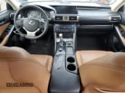 ✅ 2014 Lexus IS 250 • VIN: JTHCF1D26E5014667 • Лот: 91652845. Опубликован ранее на Copart с пробегом 252 313 миль. Бесплатный доступ к архиву аукционных продаж из США и подробный отчёт об истории автомобиля на DreamBid. Изображение 8.