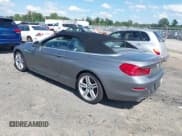 ✅ 2012 BMW 6 Series 650i • VIN: WBALZ3C56CDL71752 • Lot: 43086322. Listed on IAAI with 86,810 mi. Free auction sales archive from the USA and detailed vehicle history report at DreamBid. Image 3.