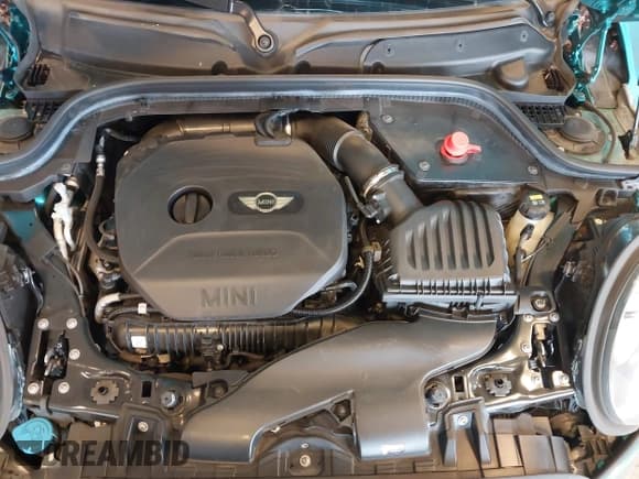 ✅ 2017 MINI Convertible Cooper S • VIN: WMWWG9C30H3C81534 • Lot: 43270537. Wystawiony na IAAI z przebiegiem 77 725 mil. Bezpłatny archiwum sprzedaży aukcyjnych z USA i szczegółowy raport historii pojazdu na DreamBid. Zdjęcie 10.