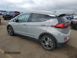 ✅ 2020 Chevrolet Bolt EV Premier • VIN: 1G1FZ6S04L4138906 • Lot: 78687194. Wystawiony na Copart z przebiegiem 65 241 mil. Bezpłatny archiwum sprzedaży aukcyjnych z USA i szczegółowy raport historii pojazdu na DreamBid. Zdjęcie 2.
