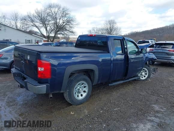 2012 Chevrolet Silverado 1500 Work Truck z VIN 1GCRCPEX0CZ139705, wystawiony jako IAAI lot #41436864 z przebiegiem 67 749 mil mil oraz . Historia ofert i sprzedaży dostępna na DreamBid. Obrazek 4.