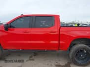 ✅ 2021 Chevrolet Silverado 1500 RST • VIN: 3GCUYEET6MG174912 • Лот: 41359036. Опубликован ранее на IAAI с пробегом 58 325 миль. Бесплатный доступ к архиву аукционных продаж из США и подробный отчёт об истории автомобиля на DreamBid. Изображение 14.