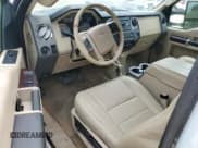 ✅ 2008 Ford F-250 XL • VIN: 1FTSX21R48EB90848 • Lot: 54005595. Listed on Copart with 243,445 mi. Free auction sales archive from the USA and detailed vehicle history report at DreamBid. Image 8.