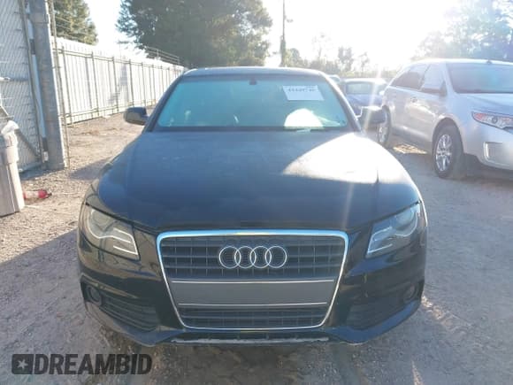 ✅ 2011 Audi A4 Premium Plus • VIN: WAUFFAFL7BN005067 • Lot: 43449748. Wystawiony na IAAI z przebiegiem 98 284 mil. Bezpłatny archiwum sprzedaży aukcyjnych z USA i szczegółowy raport historii pojazdu na DreamBid. Zdjęcie 6.