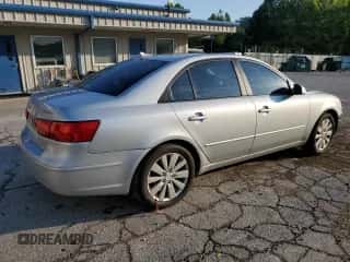 2010 Hyundai Sonata GLS с VIN 5NPET4AC5AH657751, выставлен на аукционе Copart как лот 69328024 с пробегом 236 784 миль миль и Списание • Salvage title. История ставок и продаж доступна на DreamBid. Изображение 3.