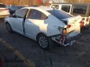 ✅ 2018 Hyundai Accent SE • VIN: 3KPC24A33JE025524 • Лот: 41074654. Опубликован ранее на IAAI с пробегом 132 252 миль. Бесплатный доступ к архиву аукционных продаж из США и подробный отчёт об истории автомобиля на DreamBid. Изображение 3.