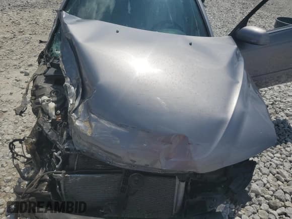 ✅ 2007 Hyundai Sonata SE • VIN: 5NPEU46F57H161468 • Лот: 68863245. Опубликован ранее на Copart с пробегом 149 443 миль. Бесплатный доступ к архиву аукционных продаж из США и подробный отчёт об истории автомобиля на DreamBid. Изображение 11.