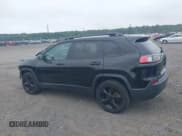 ✅ 2020 Jeep Cherokee Latitude Plus • VIN: 1C4PJMLX2LD593773 • Lot: 42955376. Wystawiony na IAAI z przebiegiem 130 855 mil. Bezpłatny archiwum sprzedaży aukcyjnych z USA i szczegółowy raport historii pojazdu na DreamBid. Zdjęcie 14.
