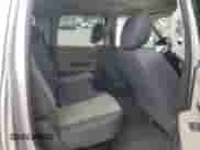 2009 Dodge 1500 SLT с VIN 1D3HV13P09S735802, выставлен на аукционе Copart как лот 54443145 с пробегом 173 103 миль миль и Списание • Salvage title. История ставок и продаж доступна на DreamBid. Изображение 10.