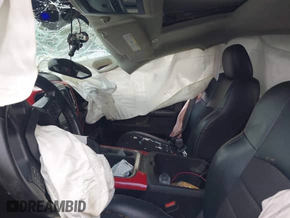 2017 Ram 1500 Night z VIN 1C6RR7MT5HS647723, wystawiony jako IAAI lot #43216095 z przebiegiem 145 018 mil mil oraz . Historia ofert i sprzedaży dostępna na DreamBid. Obrazek 5.