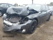 ✅ 2015 BMW 3 Series 328i • VIN: WBA3C1C57FP853235 • Lot: 42192678. Listed on IAAI with 133,665 mi. Free auction sales archive from the USA and detailed vehicle history report at DreamBid. Image 21.