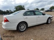 ✅ 2012 Ford Fusion S • VIN: 3FAHP0GA3CR271058 • Lot: 65936075. Listed on Copart with 204,652 mi. Free auction sales archive from the USA and detailed vehicle history report at DreamBid. Image 3.