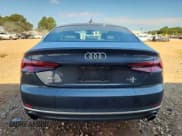 ✅ 2019 Audi A5 Sportback Premium • VIN: WAUANCF55KA063065 • Lot: 86146515. Wystawiony na Copart z przebiegiem 65 310 mil. Bezpłatny archiwum sprzedaży aukcyjnych z USA i szczegółowy raport historii pojazdu na DreamBid. Zdjęcie 6.