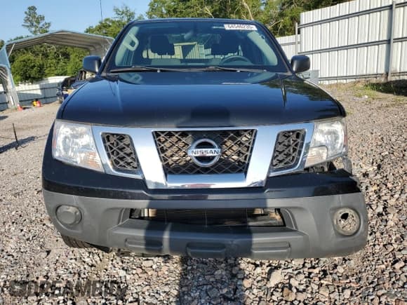 ✅ 2021 Nissan Frontier S • VIN: 1N6ED0CE0MN721247 • Лот: 64546235. Опубликован ранее на Copart с пробегом 113 627 миль. Бесплатный доступ к архиву аукционных продаж из США и подробный отчёт об истории автомобиля на DreamBid. Изображение 5.