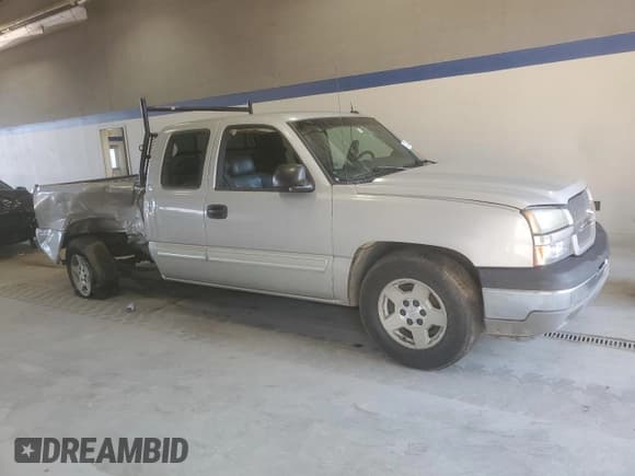✅ 2005 Chevrolet Silverado 1500 LT • VIN: 1GCEC19T85Z262819 • Лот: 71234355. Опубликован ранее на Copart с пробегом 251 267 миль. Бесплатный доступ к архиву аукционных продаж из США и подробный отчёт об истории автомобиля на DreamBid. Изображение 4.