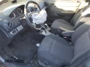 ✅ 2011 Chevrolet Aveo 1LT • VIN: KL1TD5DE3BB175992 • Lot: 87234814. Wystawiony na Copart z przebiegiem 144 955 mil. Bezpłatny archiwum sprzedaży aukcyjnych z USA i szczegółowy raport historii pojazdu na DreamBid. Zdjęcie 7.