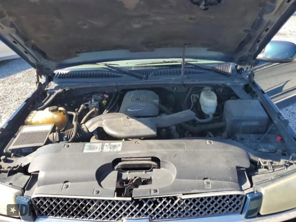 ✅ 2006 Chevrolet Avalanche Z66 • VIN: 3GNEC12ZX6G120169 • Лот: 85500155. Опубликован ранее на Copart с пробегом 251 720 миль. Бесплатный доступ к архиву аукционных продаж из США и подробный отчёт об истории автомобиля на DreamBid. Изображение 11.