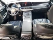 ✅ 2021 Hyundai Palisade Limited • VIN: KM8R54HE8MU226054 • Лот: 76609664. Опубликован ранее на Copart с пробегом 50 984 миль. Бесплатный доступ к архиву аукционных продаж из США и подробный отчёт об истории автомобиля на DreamBid. Изображение 8.