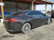 ✅ 2015 Acura TLX • VIN: 19UUB1F33FA000730 • Lot: 84041565. Listed on Copart with 86,929 mi. Free auction sales archive from the USA and detailed vehicle history report at DreamBid. Image 3.