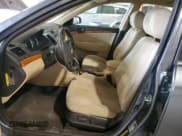 ✅ 2010 Hyundai Sonata GLS • VIN: 5NPET4AC5AH641775 • Лот: 81475805. Опубликован ранее на Copart с пробегом 109 250 миль. Бесплатный доступ к архиву аукционных продаж из США и подробный отчёт об истории автомобиля на DreamBid. Изображение 7.