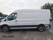 ✅ 2019 Ford Transit • VIN: 1FTYR2CM7KKA73943 • Lot: 43265731. Listed on IAAI with 242,037 mi. Free auction sales archive from the USA and detailed vehicle history report at DreamBid. Image 14.